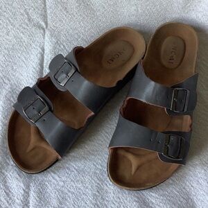 ONCAI Men’s sandals Size 12